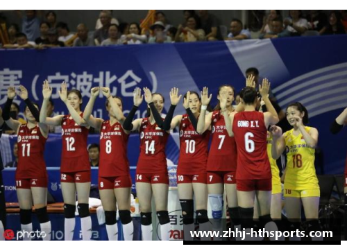 HTH华体会2019世界杯中国女排3_0完胜日本队，朱袁张合砍44分，全场嗨翻天 - 副本