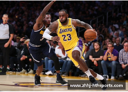 HTH华体会NBA球星女友榜单：探索顶级球员们的爱情生活