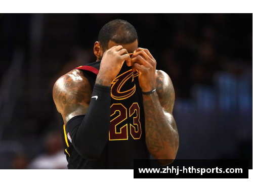 HTH华体会詹姆斯篮球生涯全纪录从高中到NBA巨星的成长历程与成就分析 - 副本