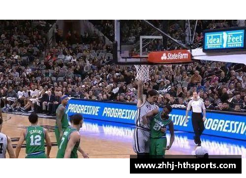 HTH华体会NBA新规：探索原地摸高的训练方法与技术革新